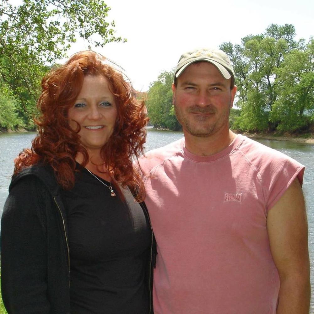 Meet your Posher, April